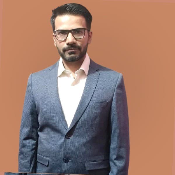Aditya Ranjan